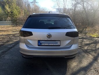 ➡️ Volkswagen Passat B8, Highline 2018 2.0TDI, DSG - 4