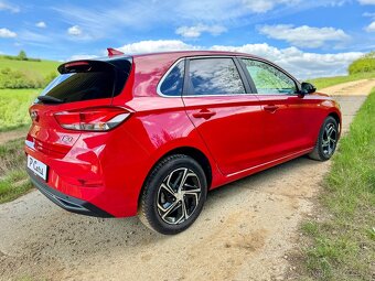 Hyundai I30 1.5 T-GDi 118 kW 48V 7 DCT Family v záruke - 4