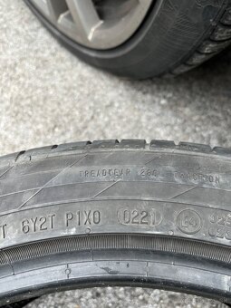 Continental ContiSportContact5 225/45 R17 91V - 4
