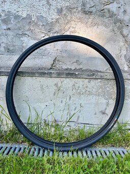 Bontrager Paradigm SL - 4