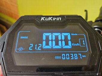 Displej Kugoo Kirin G2 pro TFM13 - 4