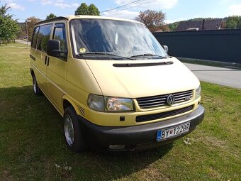 Volkswagen T4 Multivan - 4