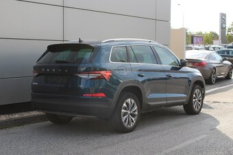 Škoda Kodiaq Style Plus - 4
