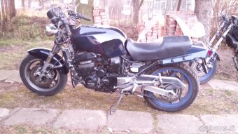 Kawasaki GPZ 900 legenda TOP GUN - 4
