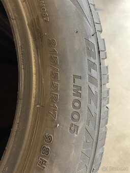 Bridgestone - 4