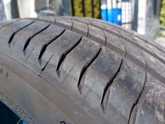 MICHELIN PNEUMATIKY - 4