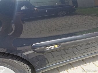 Predám Citroen Xsara 2,0 HDI - 4