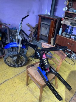pitbike 125 - 4