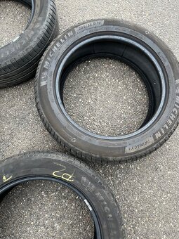 Michelin Primacy4 205/55 R17 Letné Pneu - 4