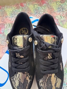 Guess tenisky - 4