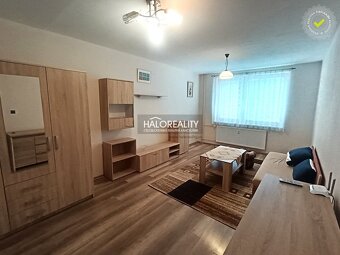 HALO reality - Prenájom, trojizbový byt Senica, Sotina - EXK - 4