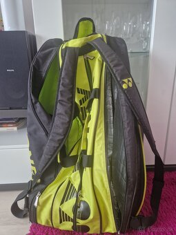 Yonex vcore 98 scarlet - 4