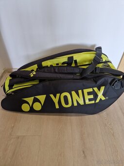 Yonex vcore 98 scarlet - 4