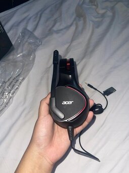 Acer Nitro Gaming Headset - 4