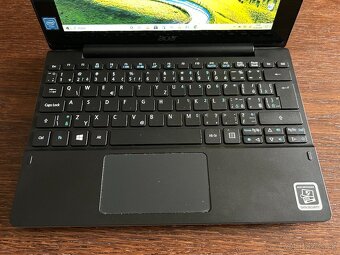 Predám Acer Aspire SW3-013... - 4