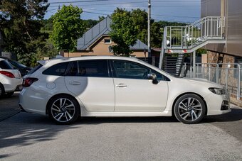 Subaru Levorg GT-S 1.6 125kW - 4