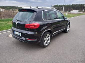 VW-TIGUAN-1,4TSI-R-LINE-122PS-MODEL-2014 - 4
