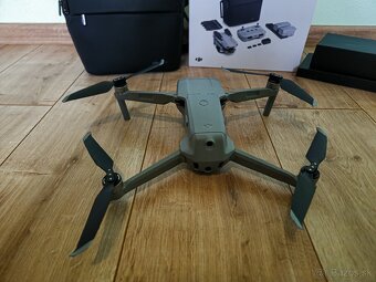 DJI Air 2 Fly More Combo - 1 batéria - 4