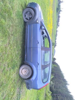Ford Fokus - 4
