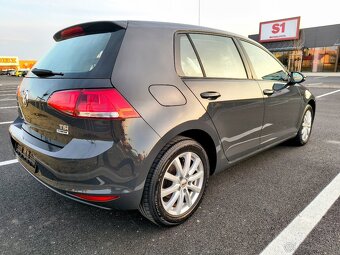 Volkswagen Golf 7 1.2 TSI 105k - 4