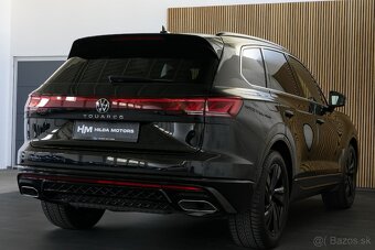 VW Touareg 3.0TDI 210kW R-line Tažné Webasto Dynaudio ZÁRUKA - 4