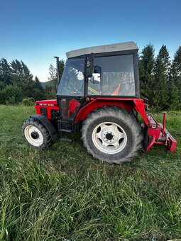 Zetor 5245 - 4