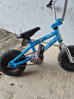 Mini BMX Venom - 4