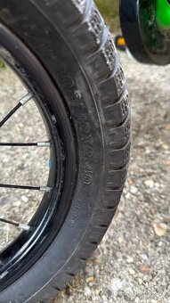 bicykel 12’’ - 4