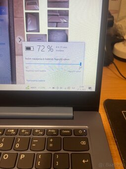 Notebook lenovo ideapad 1 14igl05 - 4
