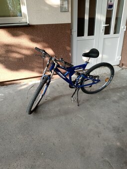 Predám horský bicykel - 4