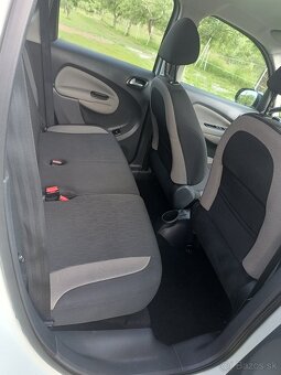 Citroen c3 Picasso - 4