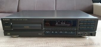Rezervovaný Technics SL-PG420A s D.O. - 4