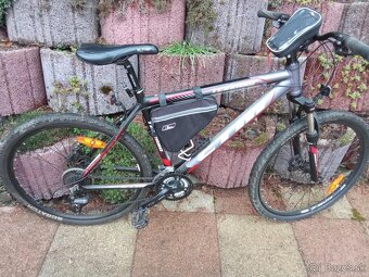 Predám ctm bicykel - 4