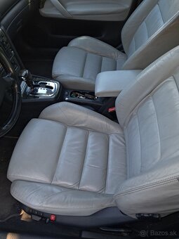 Skoda superb - 4