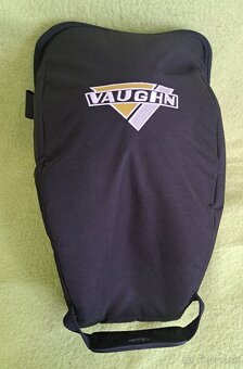 BAUER NME3 SR Brankárska mask s taškou VAUGHN - 4