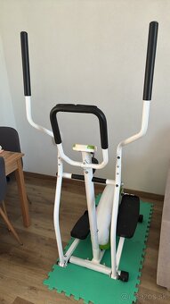 Stepper - 4