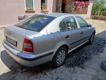 Škoda Octavia 1.6 mpi 74kw - 4