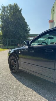 Audi A4 1.9 TDi - 4