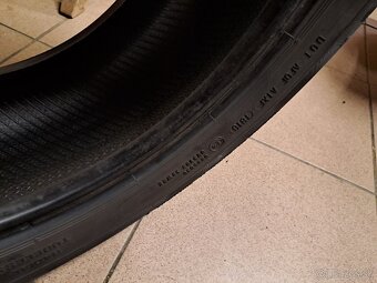 Letné Continental ContiPremiumContact 2 205/55/16 91V - 4