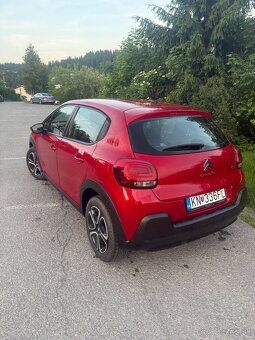 Citroën C 3 - 4