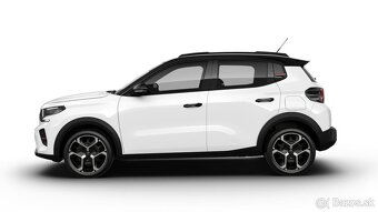 Citroën C3 - 4