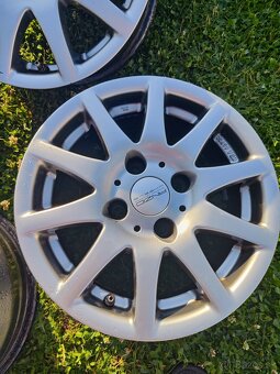 Predám disky R14 4x108 - 4