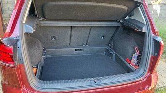 Volkswagen Golf Sportsvan 1,5 TSI Highline, 2018, benzin - 4