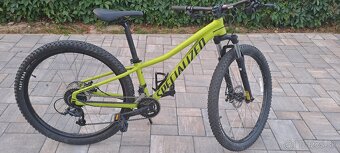 Horský bicykel Spezialized 27,5 - 4
