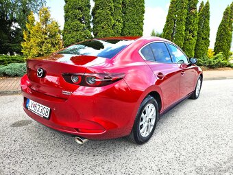 Mazda 3 2.0 Skyactiv X180 GT KÚPENÉ SK - 4
