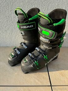 UVEX Skyper Variomatic / panske lyziarky Head Edge 85 - 4