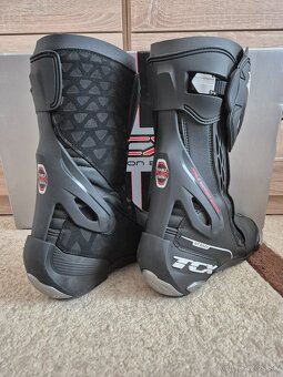 Moto obuv TCX RT RACE - 4