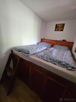 Prenajmem byt 74m Dolny Kubin - 4