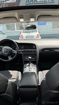 Audi A6 C6 4F 2.7tdi 140kw 190ps - 4