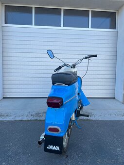 Jawa 21 - 4